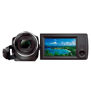 Sony Handycam HDR-CX405 HD
