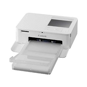 Canon SELPHY CP1500 Impressora de Fotos Compacta