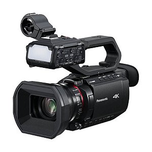 Panasonic AG-CX20 4K HDMI
