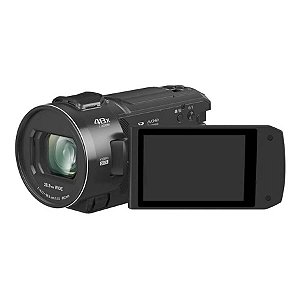 Panasonic HC-V900 HD