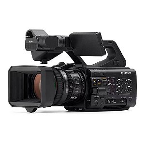 Sony PXW-Z300 3-CMOS XDCAM