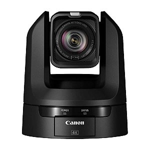 Canon CR-N100 4K NDI PTZ