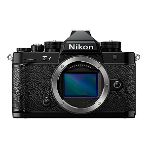 Nikon Zf (Corpo)