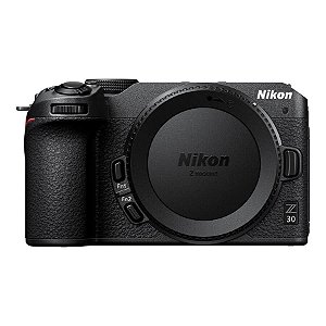 Nikon Z30 Mirroless (Corpo)