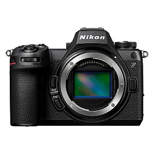 Nikon Z6 III Mirrorless
