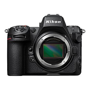 Nikon Z8 Mirrorless