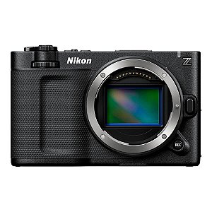 Nikon ZR Câmera de Cinema