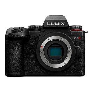 Panasonic LUMIX G9 II Mirrorless