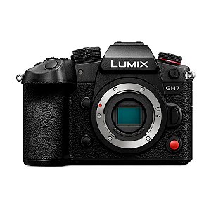 Panasonic LUMIX GH7 Mirrorless