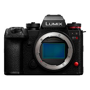 Panasonic LUMIX S1 II Mirrorless