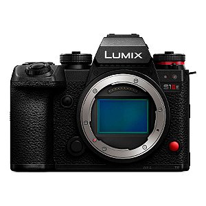Panasonic LUMIX S1 IIE Mirrorless