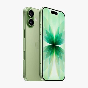 Apple iPhone 17 256GB DUAL ESIM A3258 Sálvia