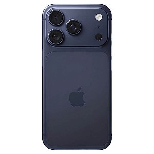 Apple iPhone 17 Pro Max 256GB Azul Intenso Dual ESIM A3257