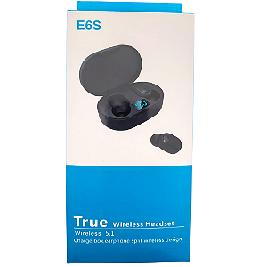 Fone E6S