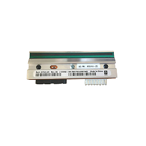 Cabeça de Impressão Zebra 105SL Plus 203 dpi