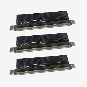 Cabeça de Impressão ZT230 203dpi - Kit 5 Unidades