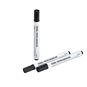 Caneta de Limpeza para Impressora Térmica