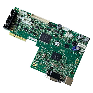 Placa Lógica Principal Zebra ZT230