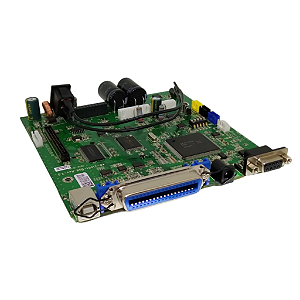 Placa Lógica Principal Argox OS-214 Plus