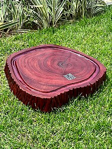 Peça de Churrasco HOLZ - N° 117