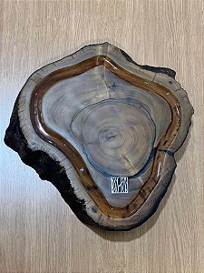 Peça de Churrasco HOLZ - N° 118