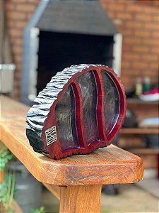 TÁBUA DE CHURRASCO & PETISQUERIA HOLZ Nº125
