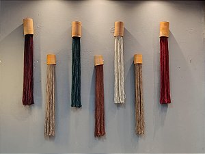 CILINDROS COM FRANJAS DE PAREDE