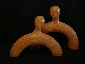 ESCULTURA MINIMALISTAS