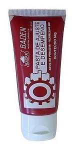 Pasta De Ajuste E Desempeno Vermelho Rei Ap-502 60g Baden