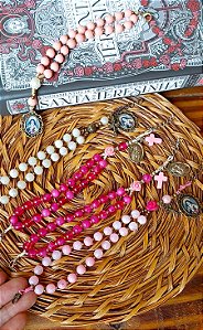COROINHA DE SANTA TEREZINHA - Pulseira