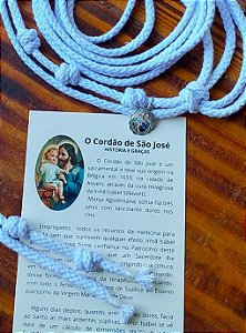 CORDÃO DE SÃO JOSÉ