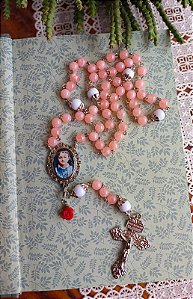 TERÇO SANTA TEREZINHA