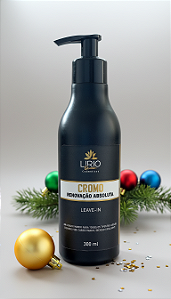 LEAVE-IN CROMO 300 ML