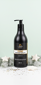 LEAVE-IN CROMO 500 ML