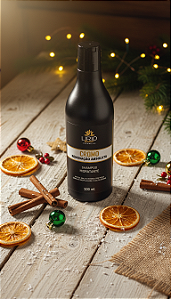 SHAMPOO HIDRATANTE CROMO 500 ML