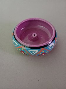 INCENSÁRIO PERUANO BALOADO