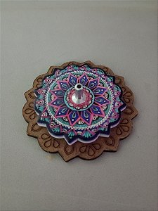 INCENSÁRIO MANDALA