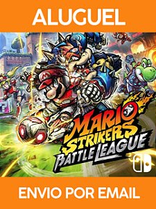 SUPER MARIO MAKER 2- Alugar Jogo Nintendo Switch - PlayAluga
