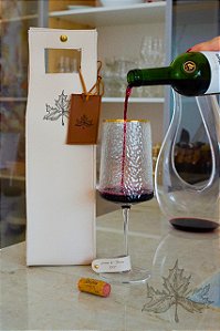 Kit vinho