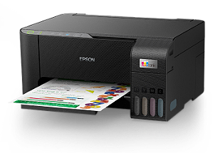 Impressora Epson EcoTank L3250 Multi Wi-Fi Direct