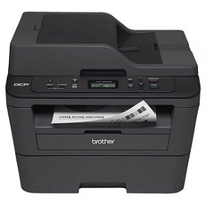 Impressora Brother 2540 DCP-L2540DW Multi Laser
