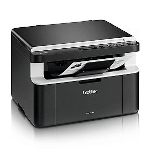Impressora Multifuncional Brother DCP-1602