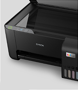 Impressora Epson EcoTank L3210 Multifuncional