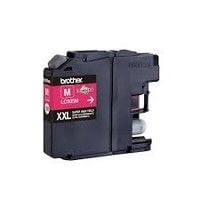 Cartucho Brother LC 505 M Magenta