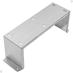 Suporte Inox 3 Doceiras De Churros R2 Maqchurros Koup Churrosmaq