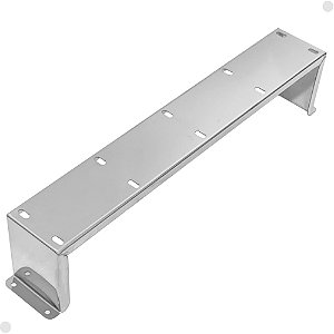 Suporte Inox 5 Doceiras De Churros R2 Maqchurros Koup Churrosmaq