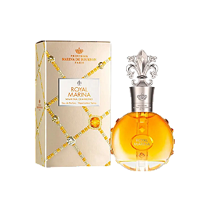 Perfume Marina de Bourbon Royal Diamond Eau de Parfum Feminino 100ML