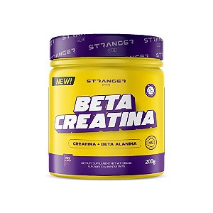 BETA CREATINA 200G