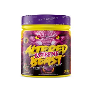 ALTERED BEAST EXTREME 300G - WATERMELON