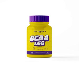 BCAA 1.5G - 60 TABLETS